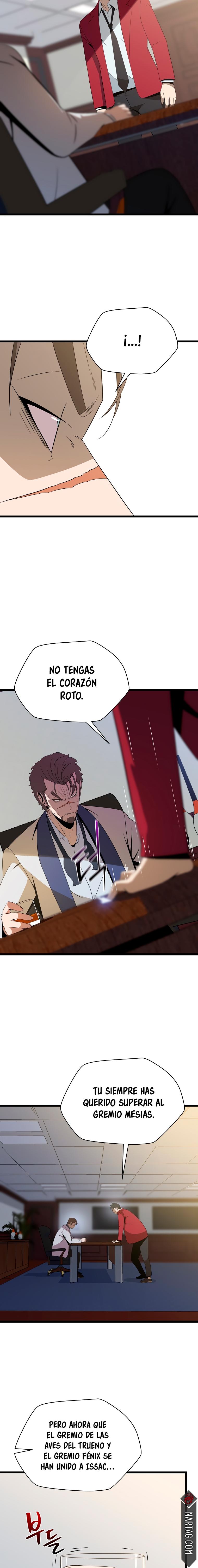 Read Asesina al héroico es Manga Online