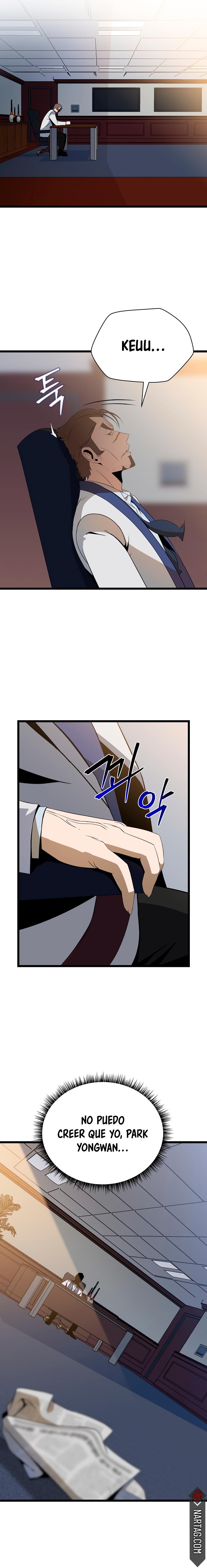 Read Asesina al héroico es Manga Online