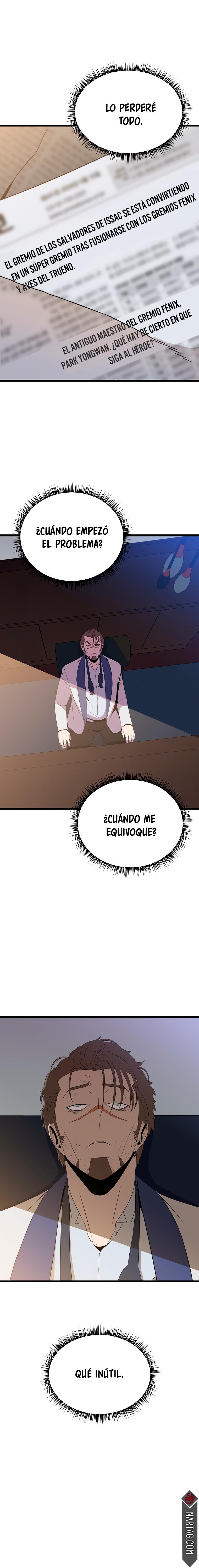 Read Asesina al héroico es Manga Online