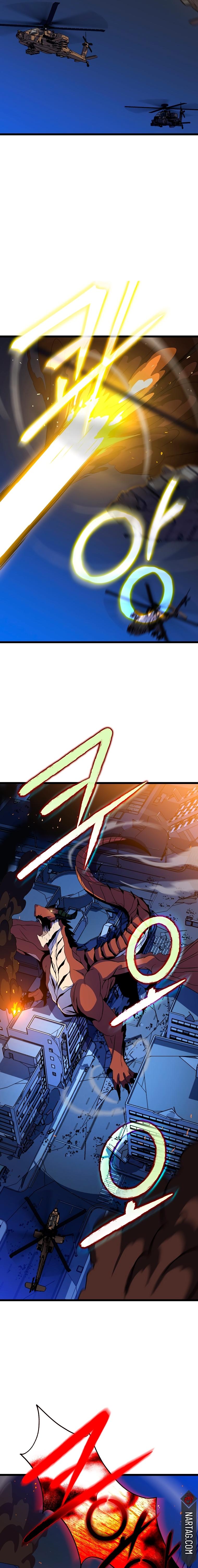 Read Asesina al héroico es Manga Online