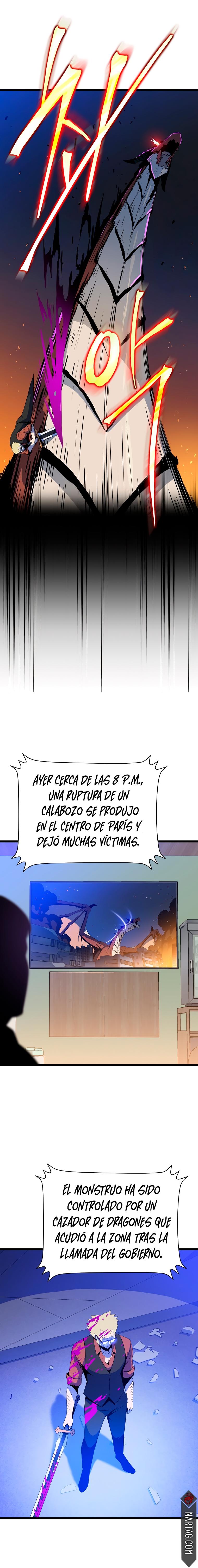 Read Asesina al héroico es Manga Online