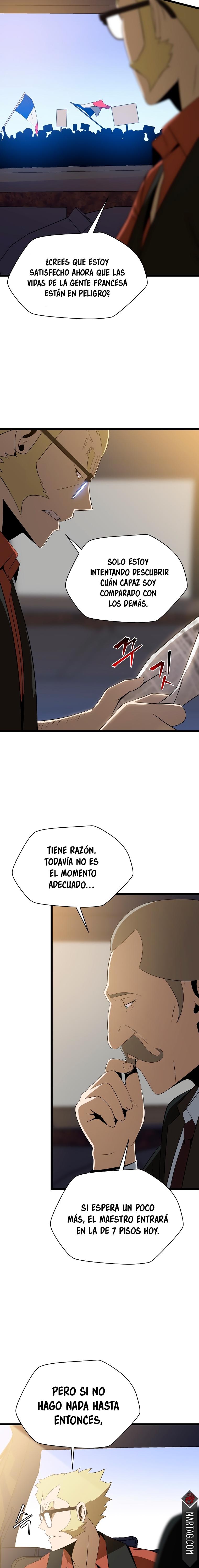 Read Asesina al héroico es Manga Online