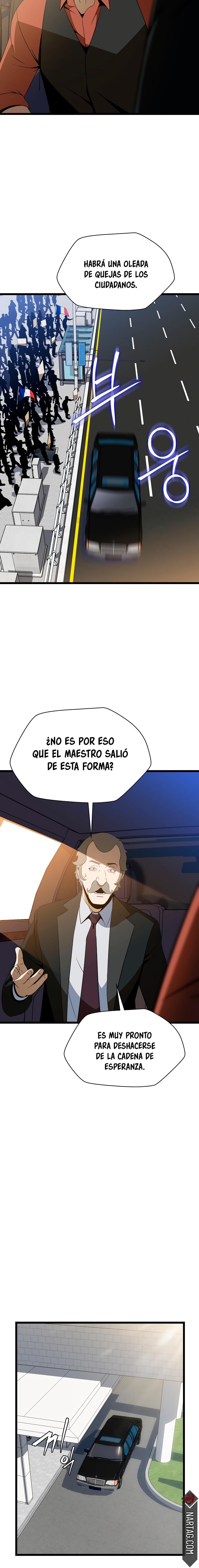 Read Asesina al héroico es Manga Online