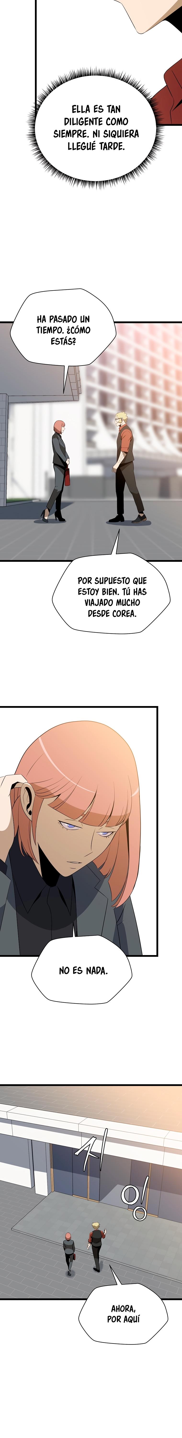 Read Asesina al héroico es Manga Online