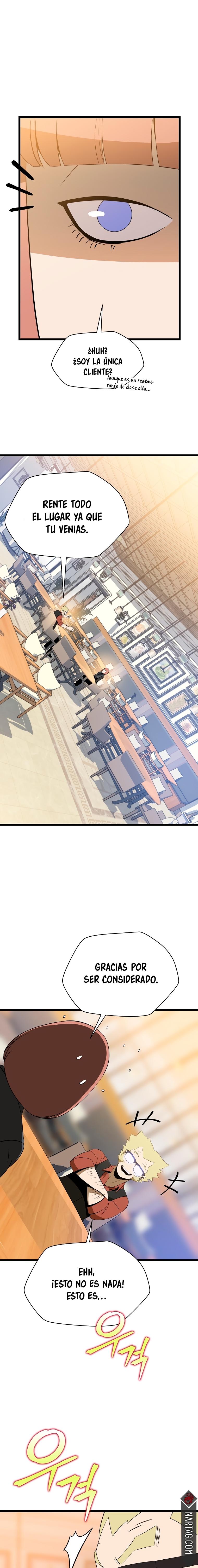 Read Asesina al héroico es Manga Online