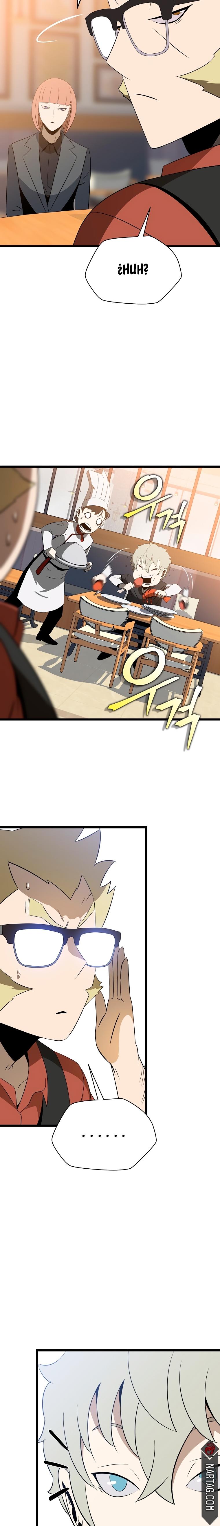 Read Asesina al héroico es Manga Online