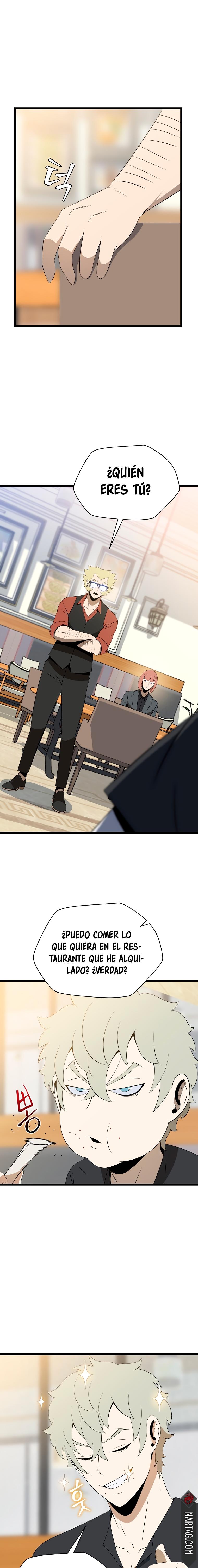 Read Asesina al héroico es Manga Online