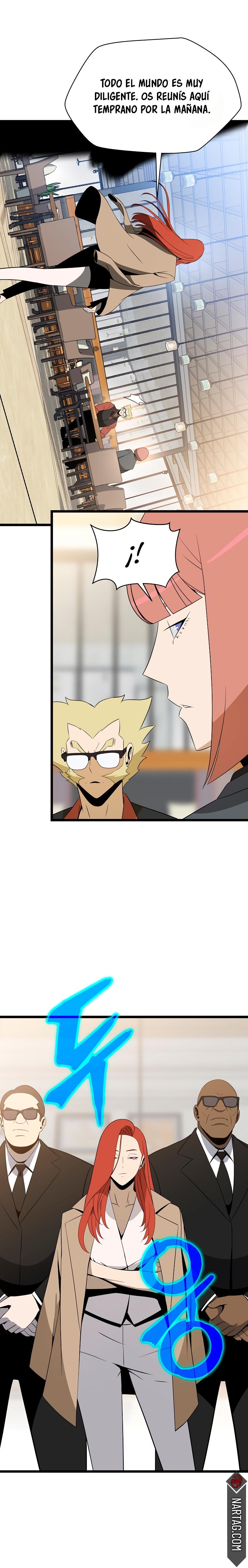 Read Asesina al héroico es Manga Online