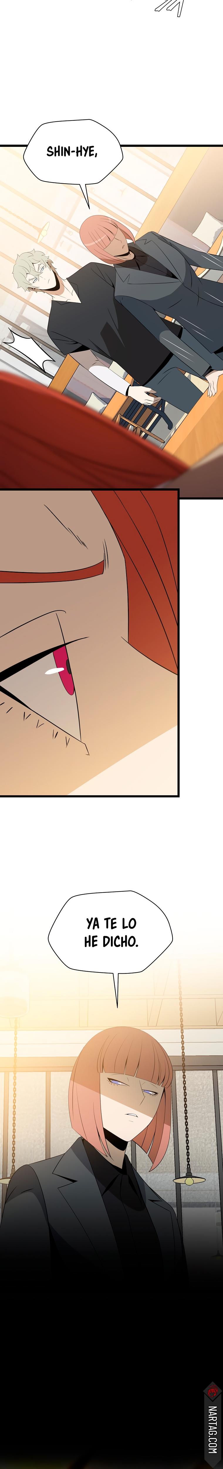 Read Asesina al héroico es Manga Online