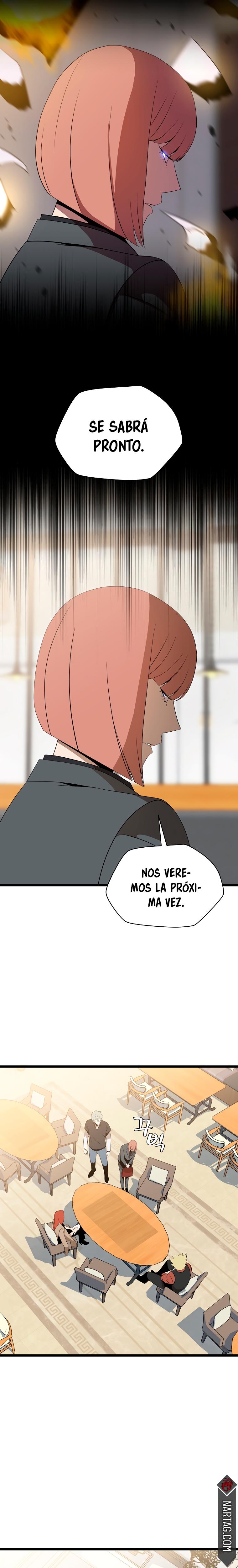 Read Asesina al héroico es Manga Online