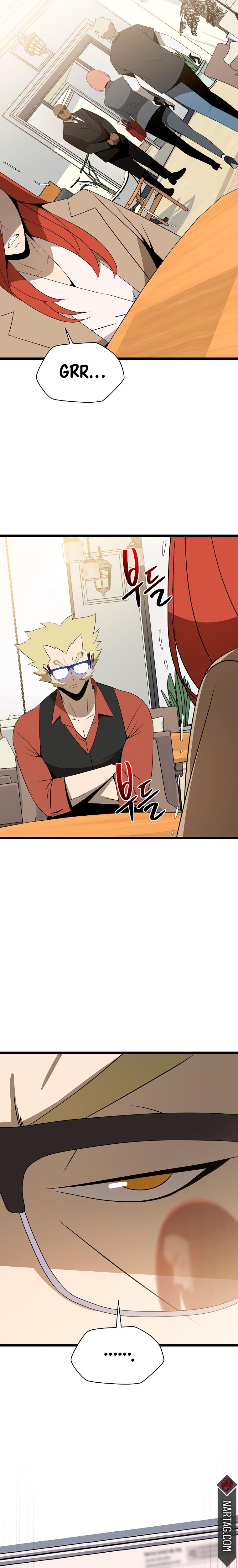 Read Asesina al héroico es Manga Online