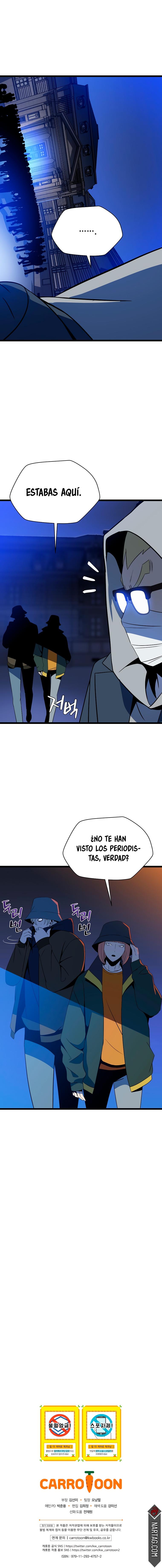 Read Asesina al héroico es Manga Online