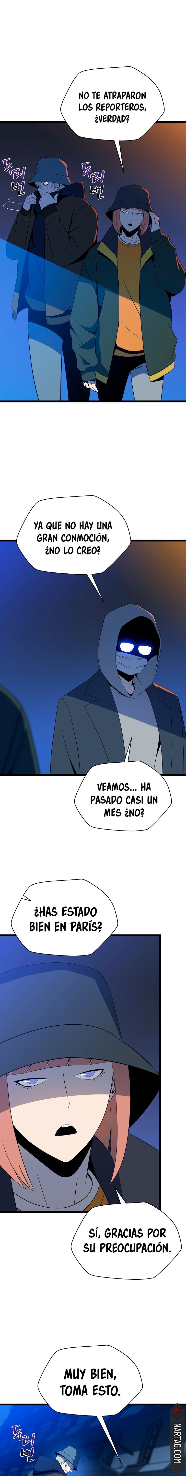 Read Asesina al héroico es Manga Online