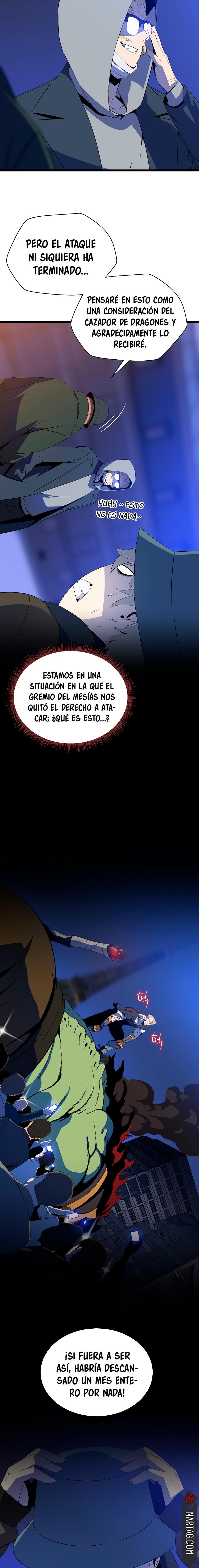 Read Asesina al héroico es Manga Online