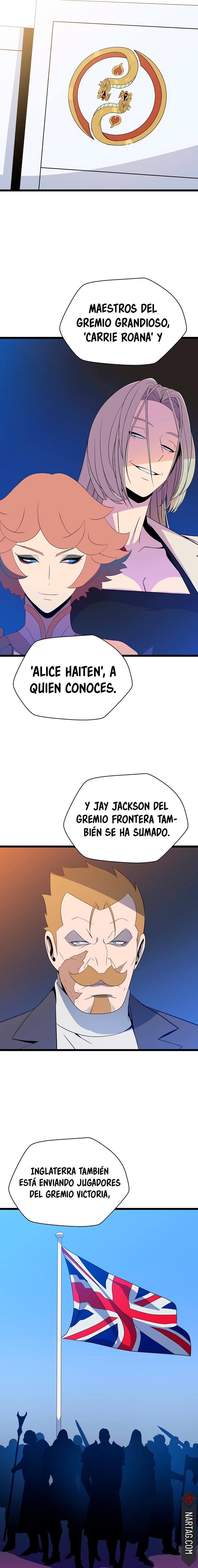 Read Asesina al héroico es Manga Online