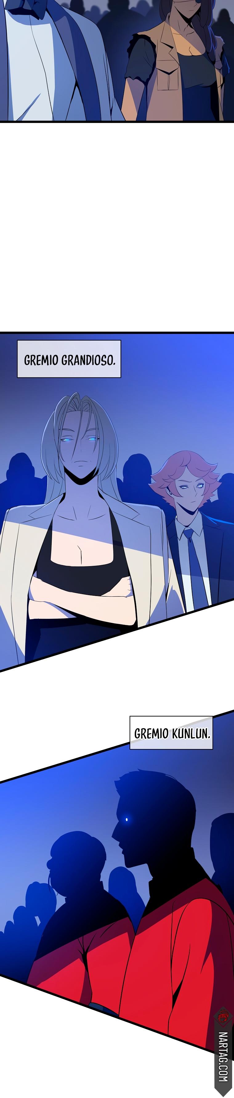 Read Asesina al héroico es Manga Online