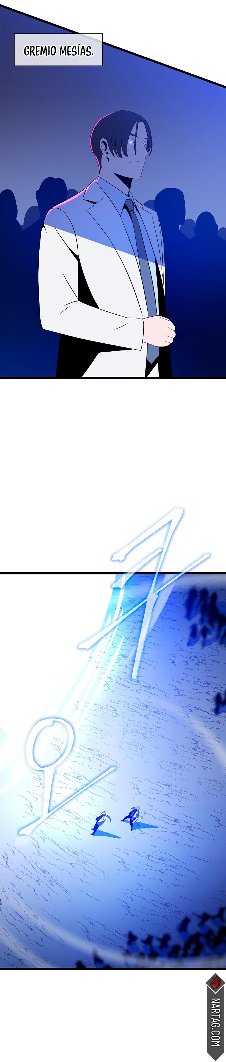 Read Asesina al héroico es Manga Online