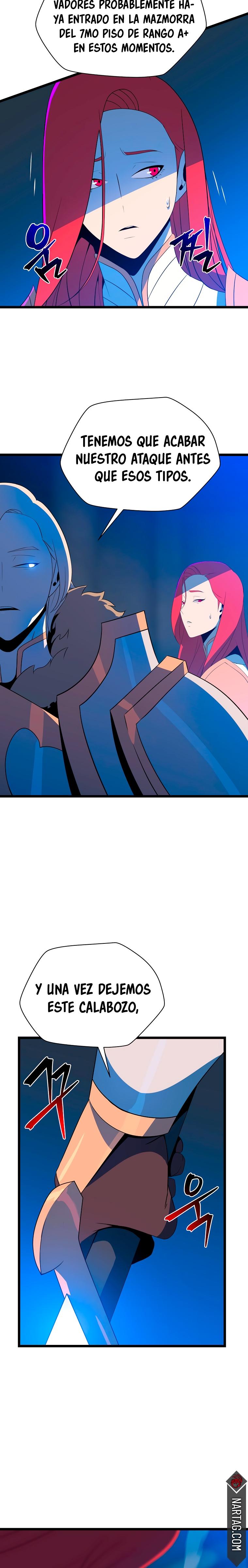 Read Asesina al héroico es Manga Online