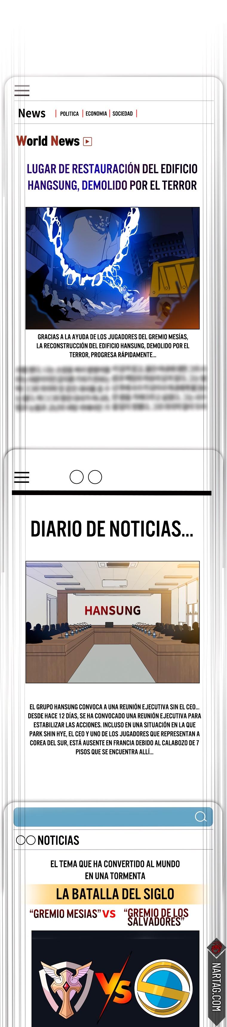 Read Asesina al héroico es Manga Online