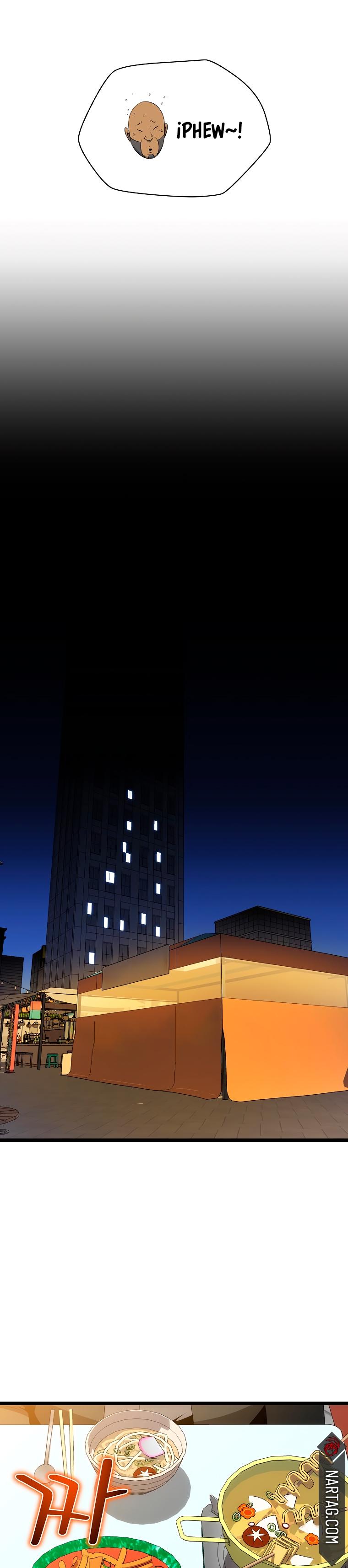 Read Asesina al héroico es Manga Online