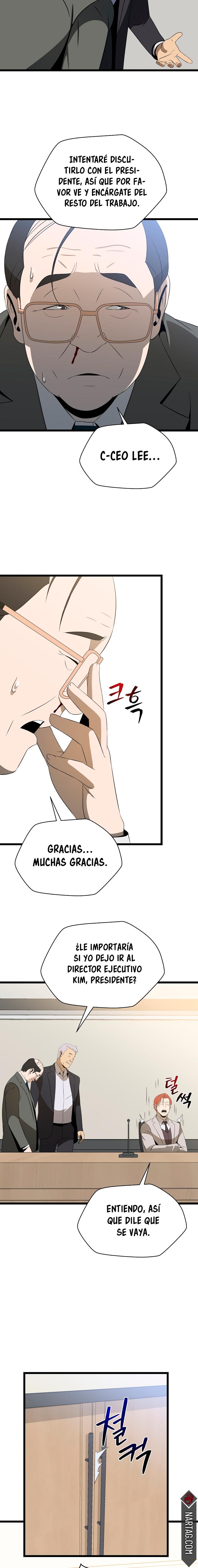 Read Asesina al héroico es Manga Online