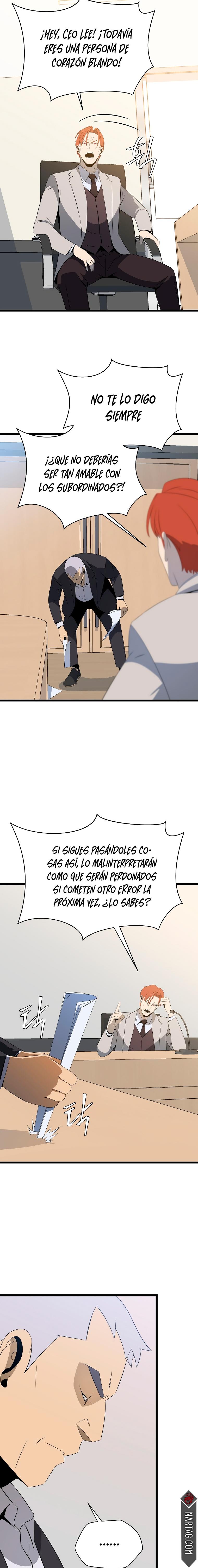 Read Asesina al héroico es Manga Online