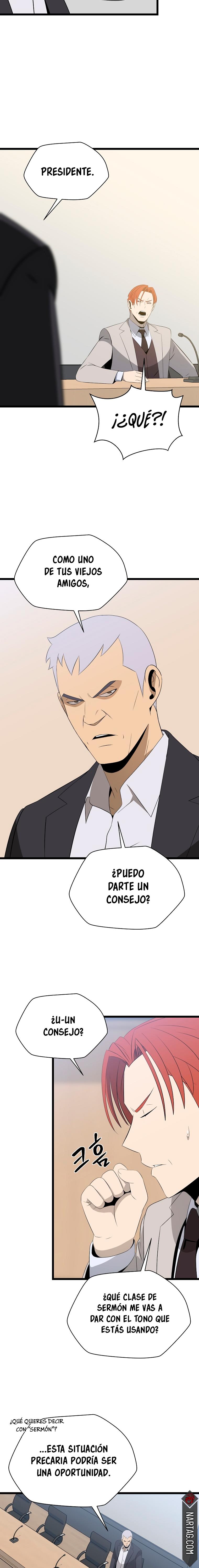 Read Asesina al héroico es Manga Online