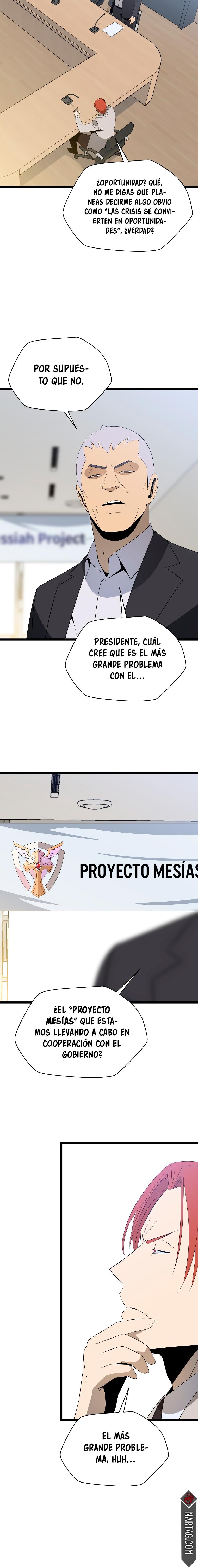 Read Asesina al héroico es Manga Online