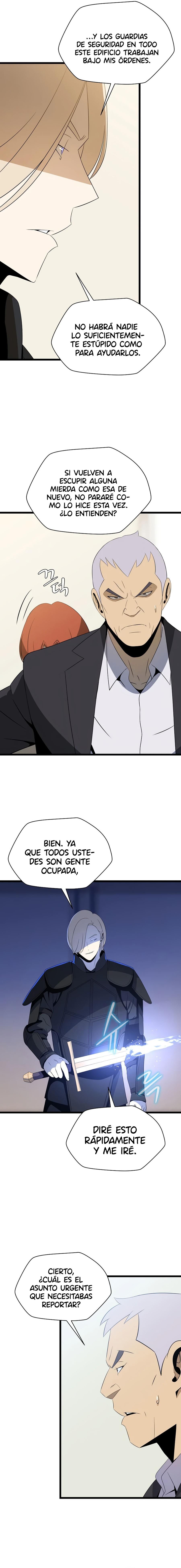 Read Asesina al héroico es Manga Online