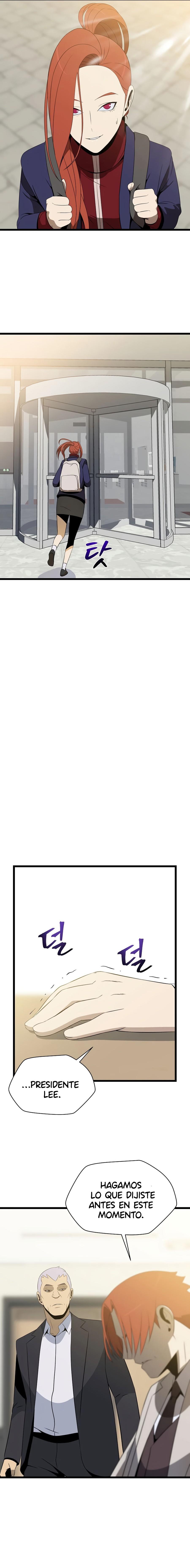 Read Asesina al héroico es Manga Online