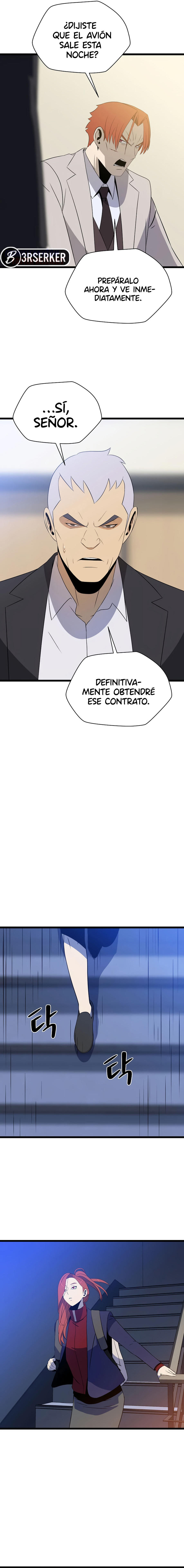 Read Asesina al héroico es Manga Online