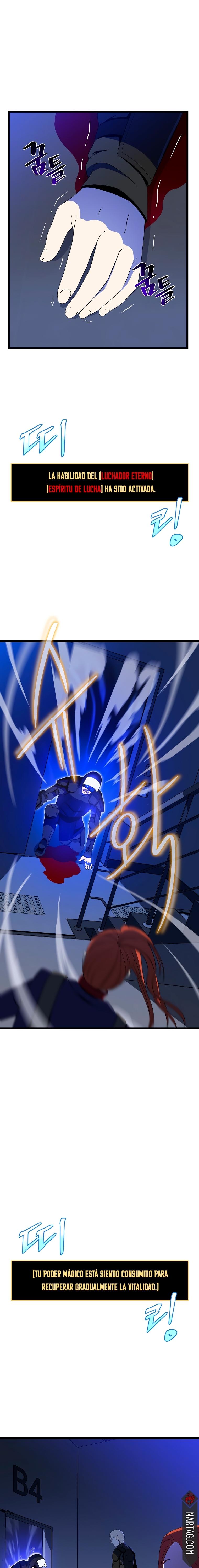 Read Asesina al héroico es Manga Online