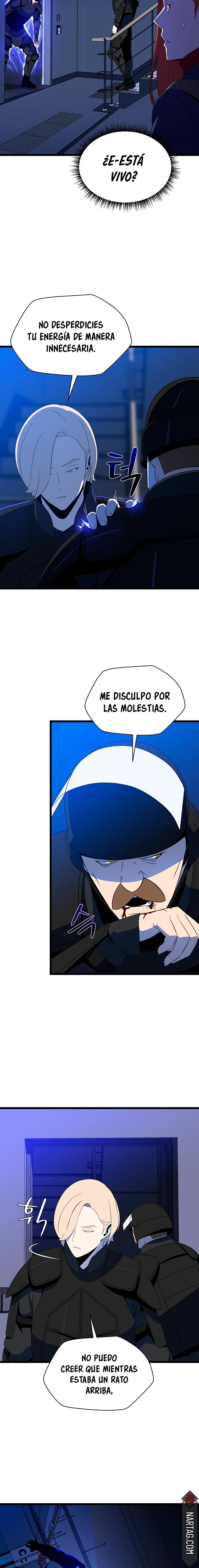 Read Asesina al héroico es Manga Online