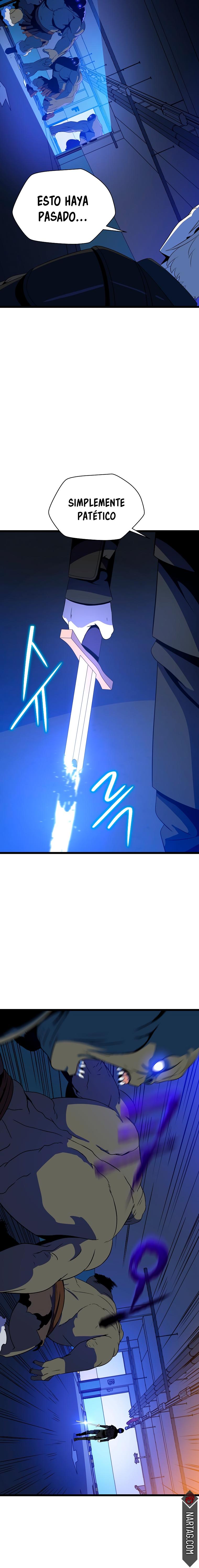 Read Asesina al héroico es Manga Online