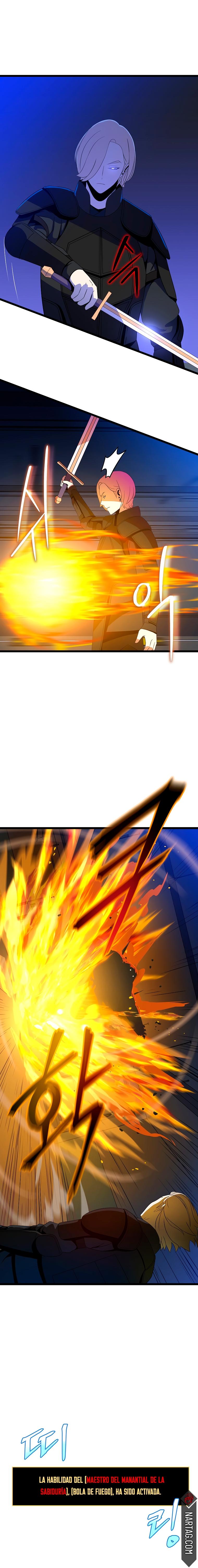 Read Asesina al héroico es Manga Online