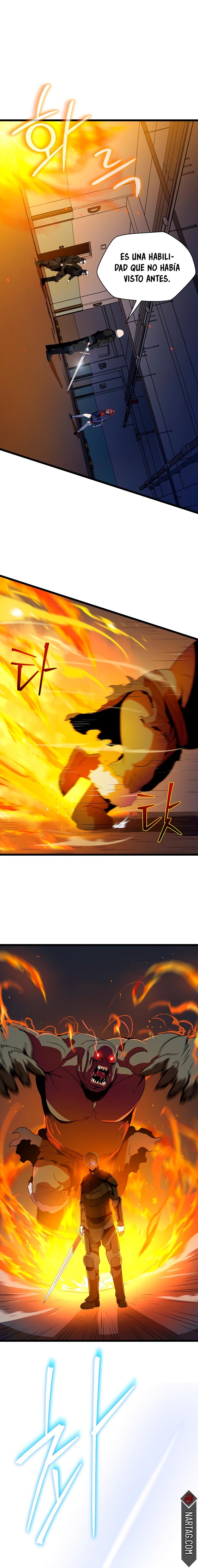 Read Asesina al héroico es Manga Online