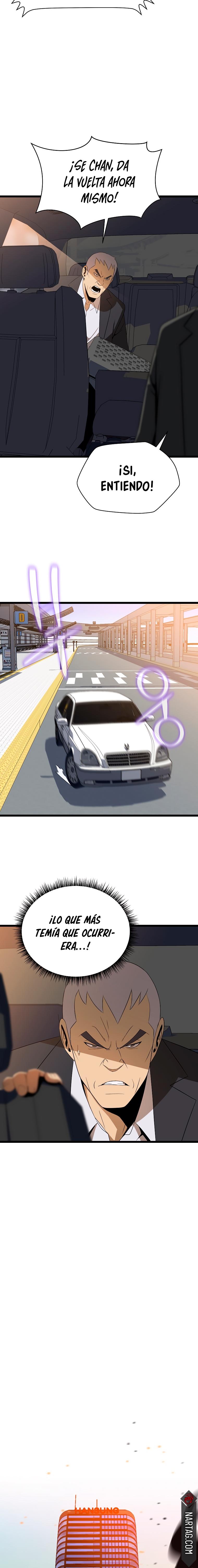 Read Asesina al héroico es Manga Online