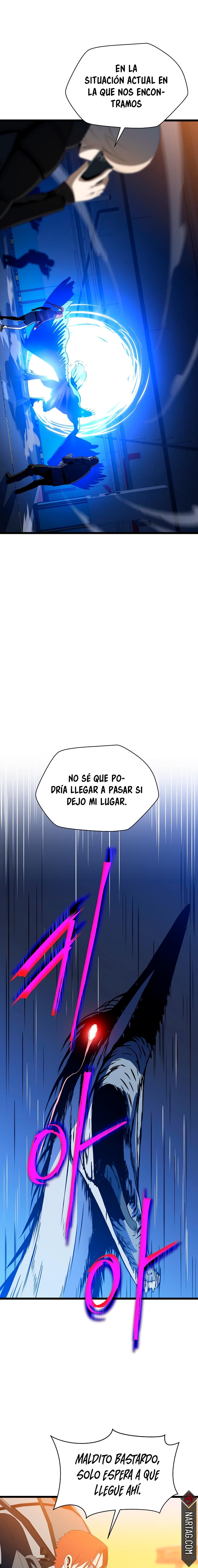 Read Asesina al héroico es Manga Online