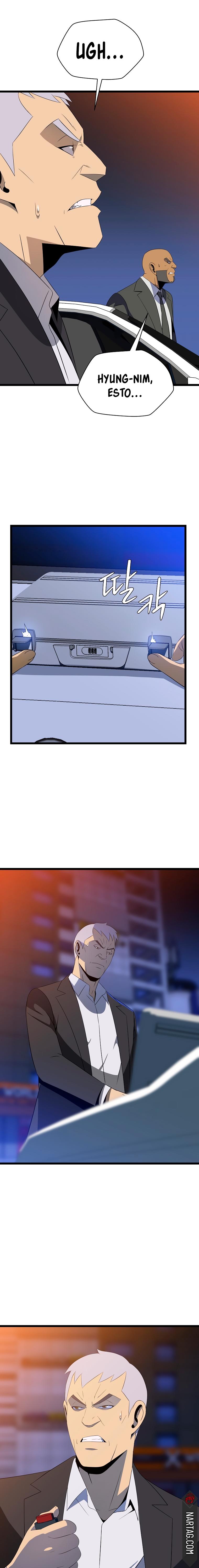 Read Asesina al héroico es Manga Online