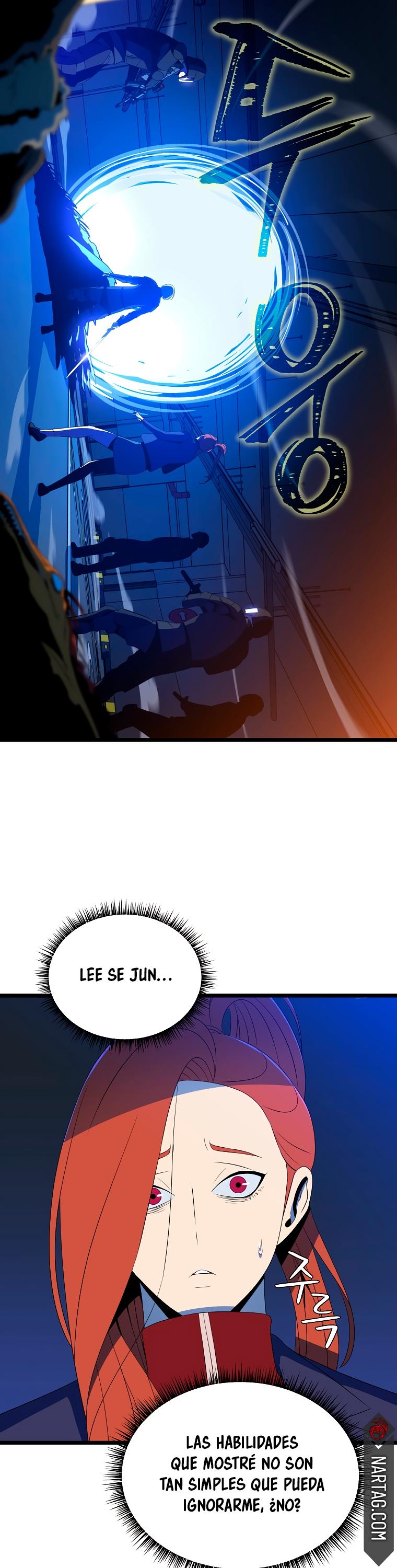 Read Asesina al héroico es Manga Online