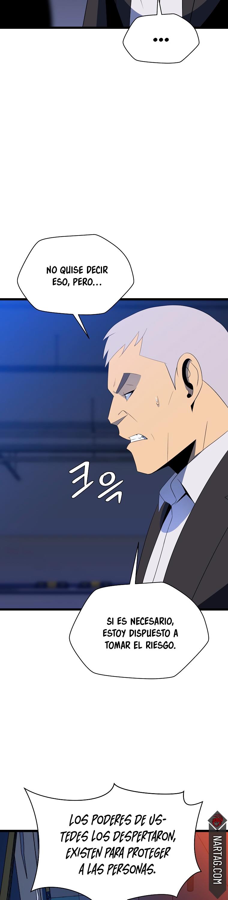 Read Asesina al héroico es Manga Online