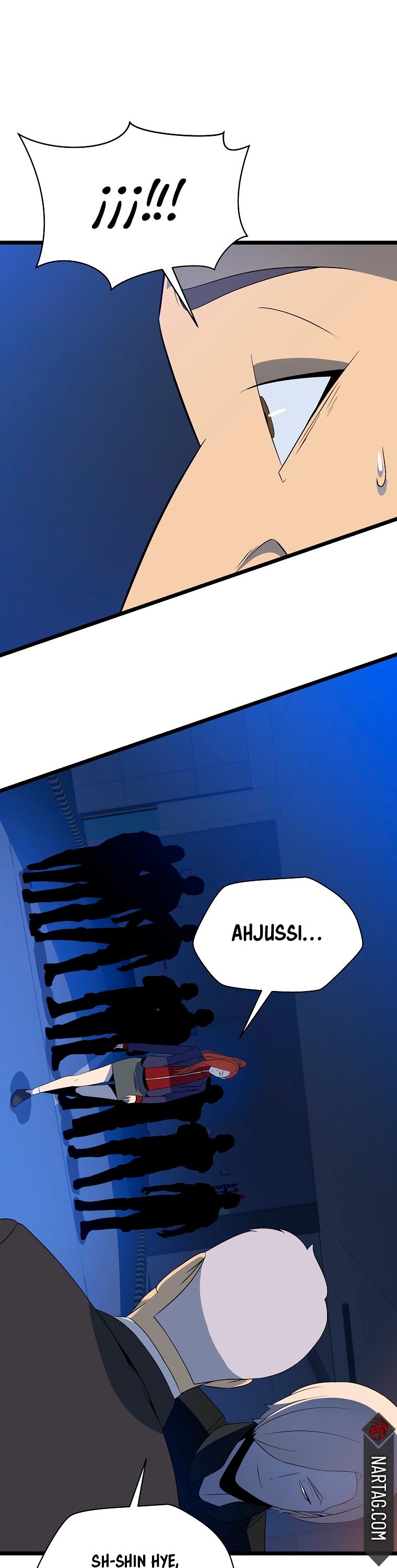 Read Asesina al héroico es Manga Online