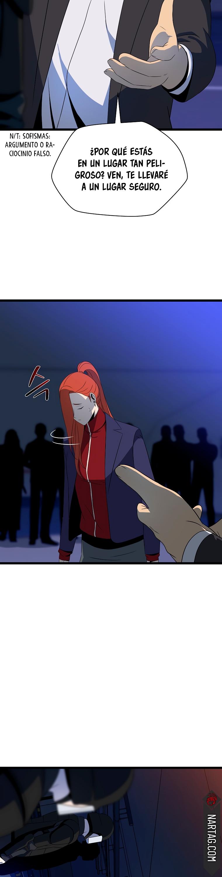 Read Asesina al héroico es Manga Online