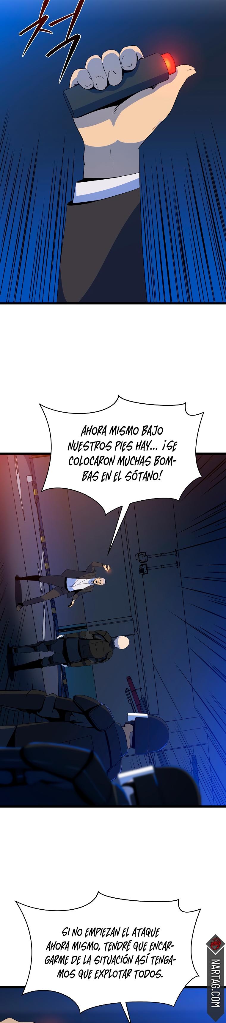 Read Asesina al héroico es Manga Online