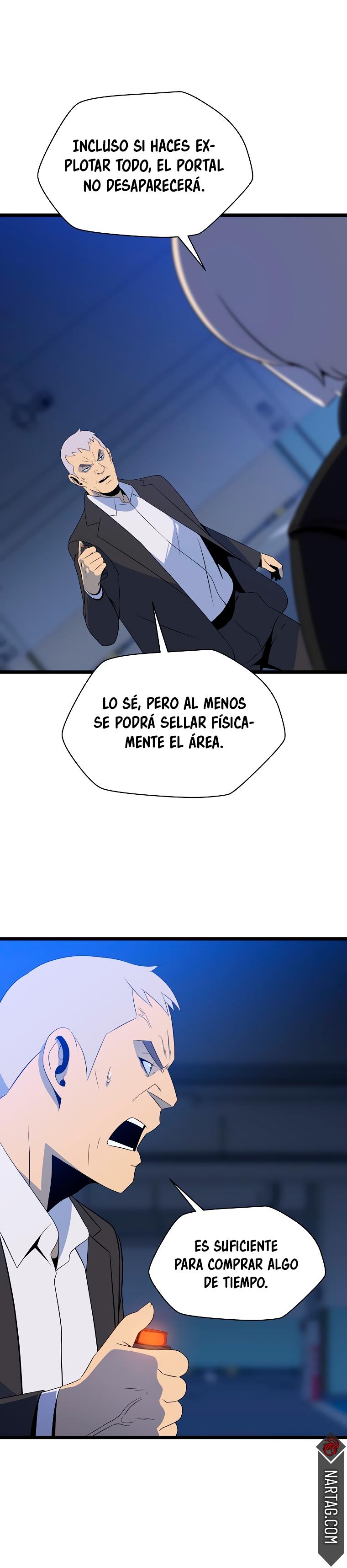 Read Asesina al héroico es Manga Online