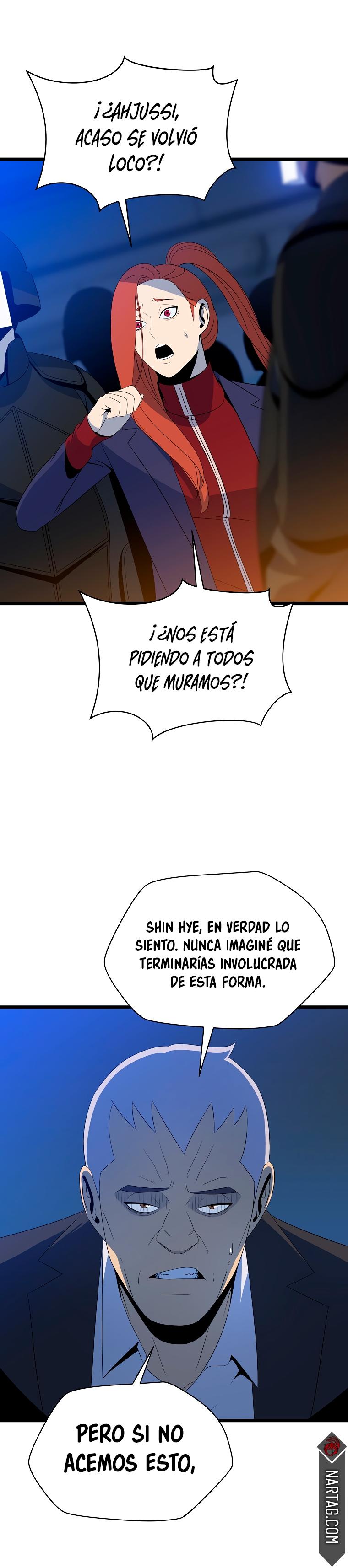 Read Asesina al héroico es Manga Online