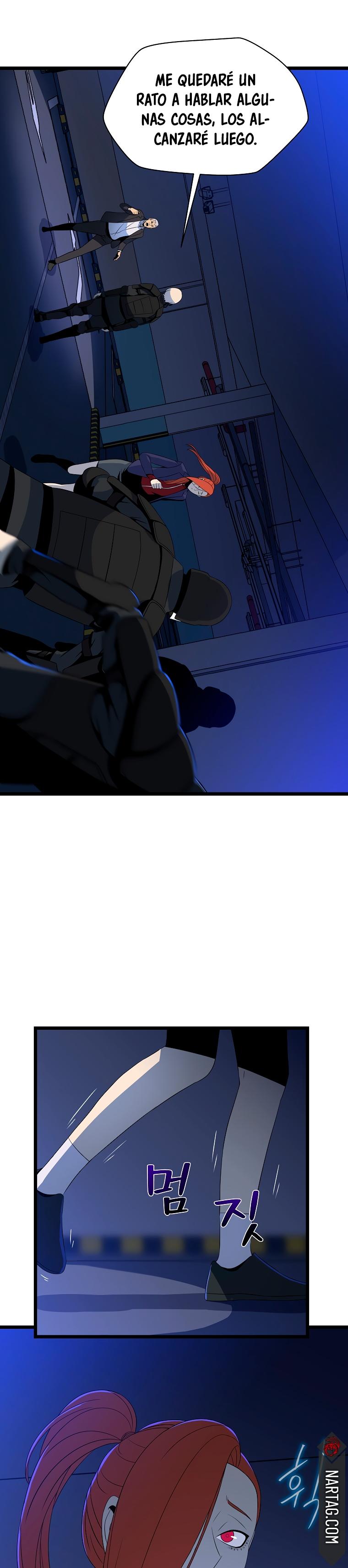 Read Asesina al héroico es Manga Online