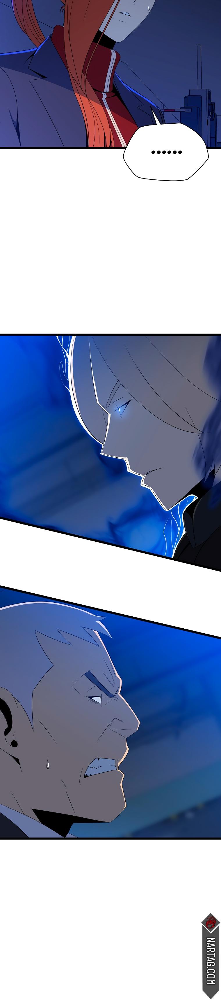 Read Asesina al héroico es Manga Online