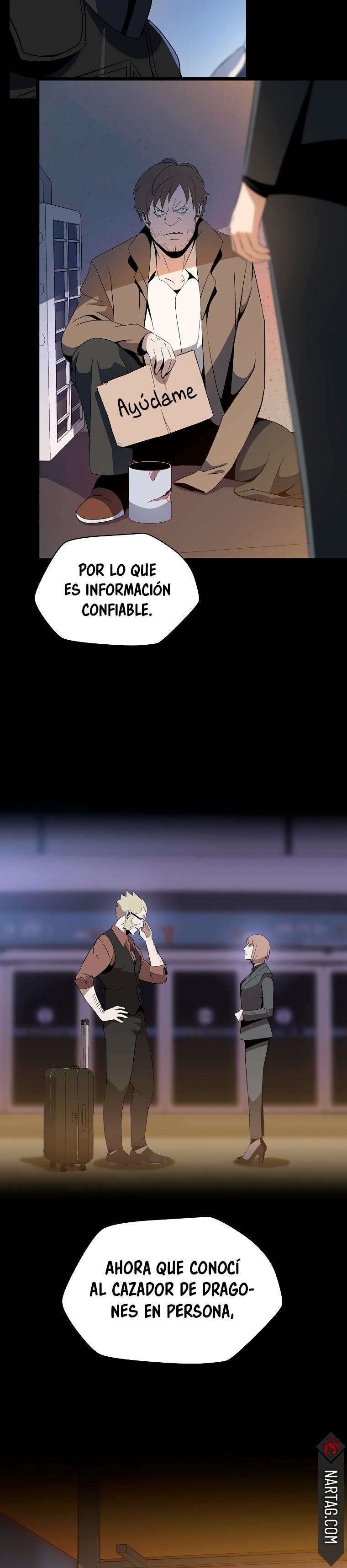 Read Asesina al héroico es Manga Online