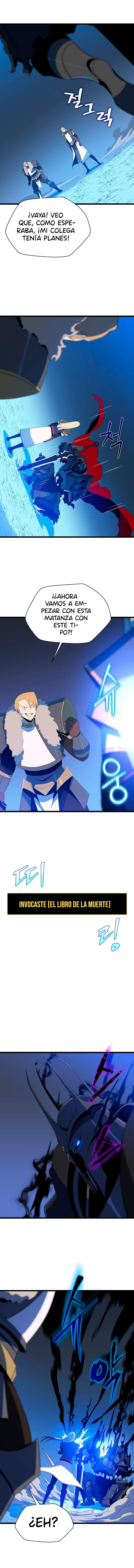 Read Asesina al héroico es Manga Online